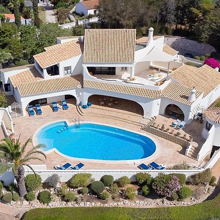 Villa Canto Dos Buzios Carvoeiro  Exterior photo
