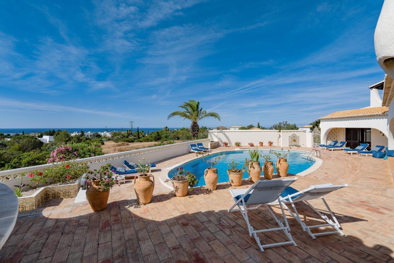 Villa Canto Dos Buzios Carvoeiro  Exterior photo