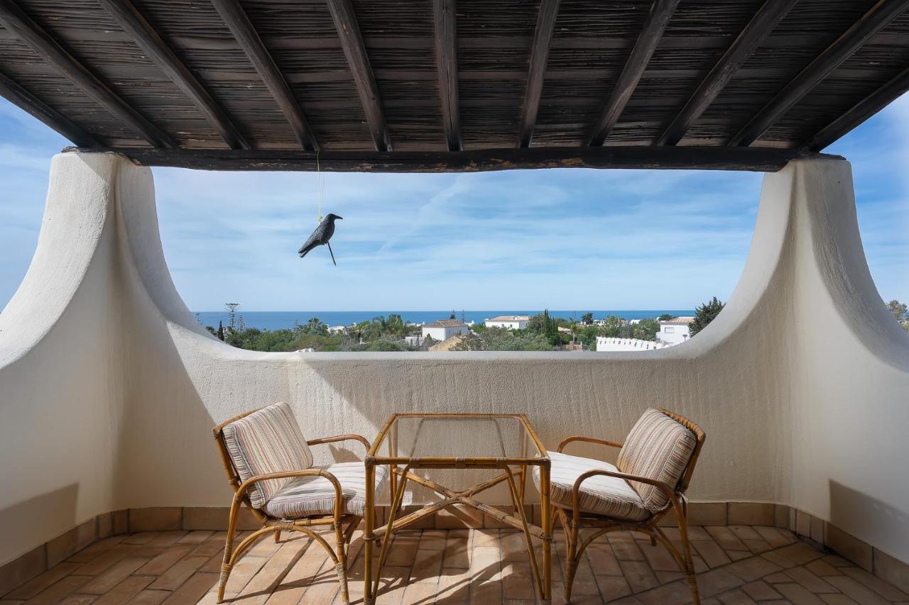 Villa Canto Dos Buzios Carvoeiro  Exterior photo