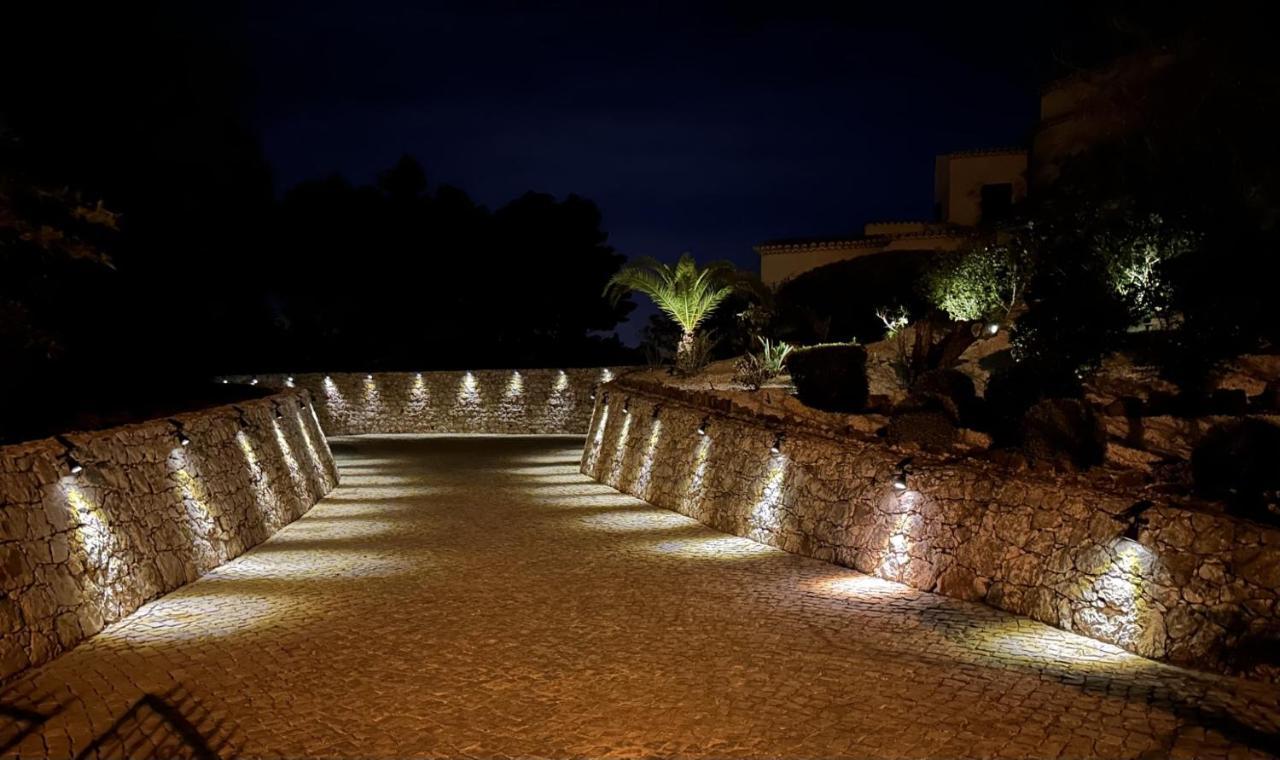 Villa Canto Dos Buzios Carvoeiro  Exterior photo
