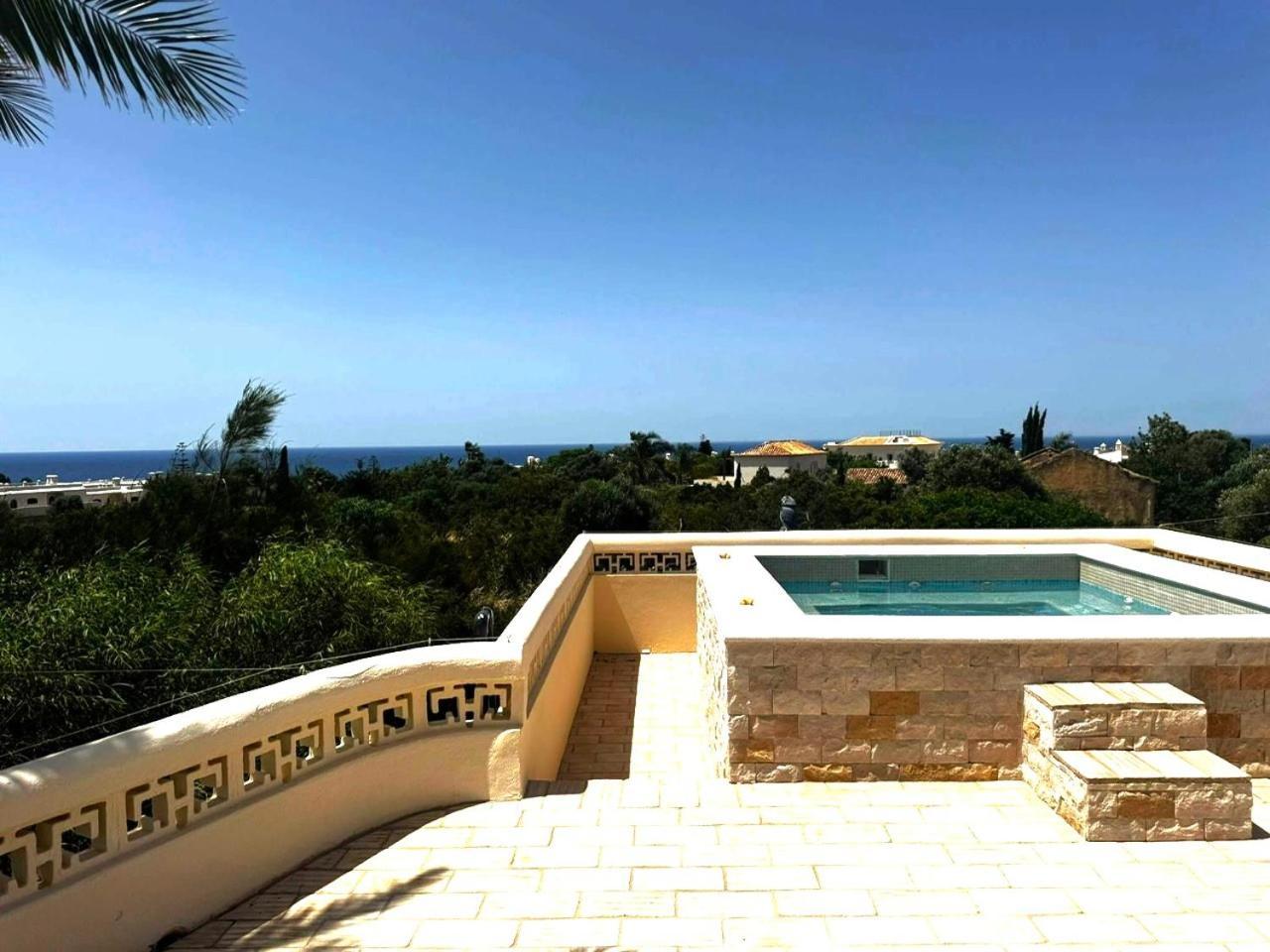 Villa Canto Dos Buzios Carvoeiro  Exterior photo